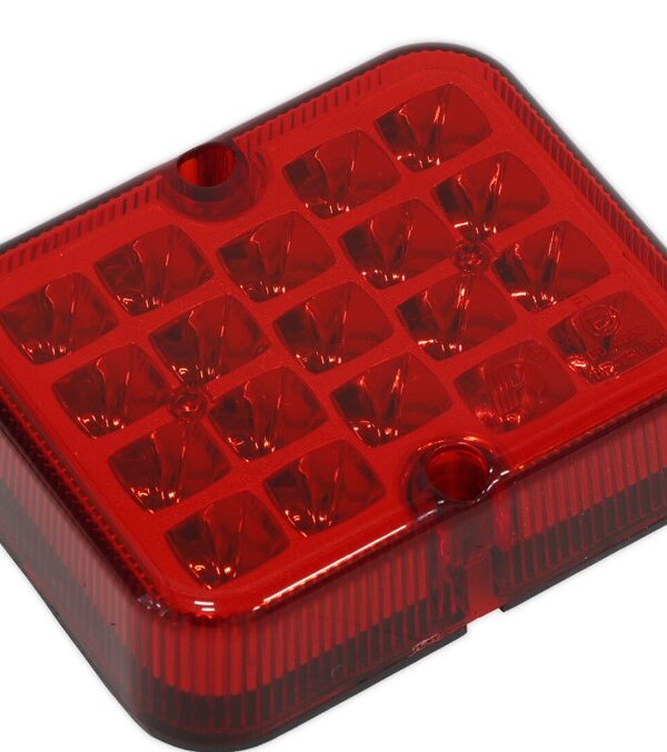 LED Þokuljós