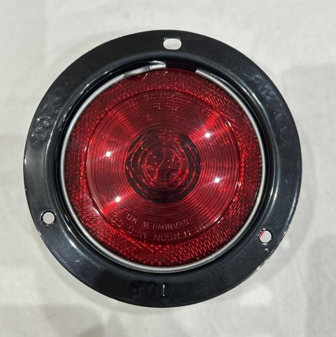 Afturljós Fleetwood