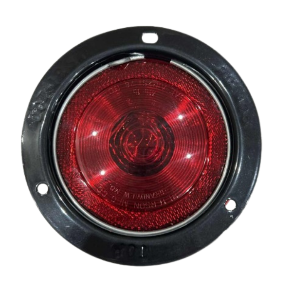 Afturljós Fleetwood