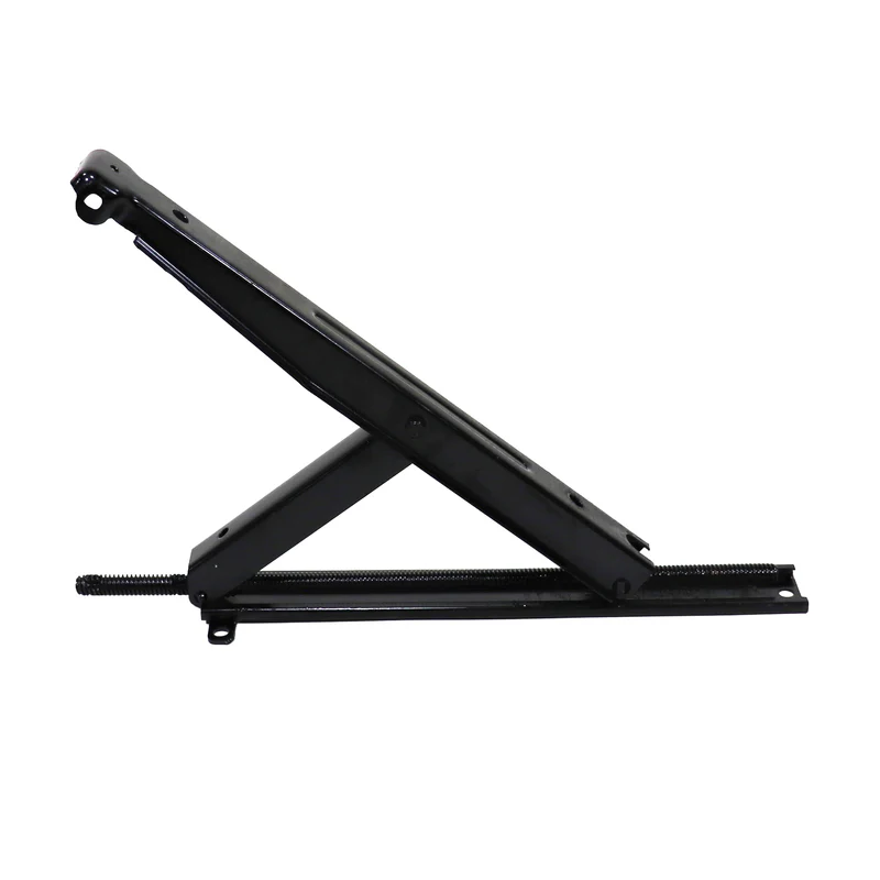 Stuðningsfótur 20"